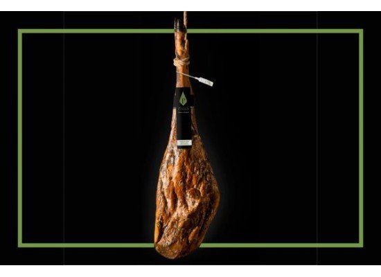 jamon curado