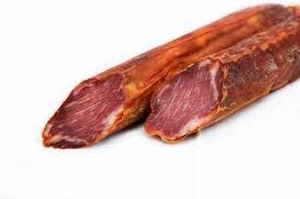 lomo iberico