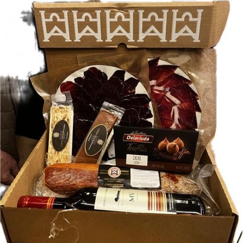 CAJA REGALO 3